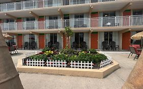 Granada Ocean Resort