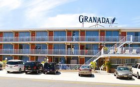 Granada Ocean Resort